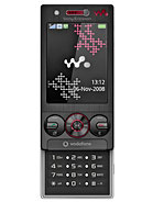 Toques para Sony-Ericsson W715 baixar gratis.